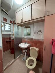 Blk 363 Yung An Road (Jurong West), HDB Executive #604090171